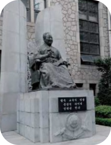 의에 죽고 참에 살자